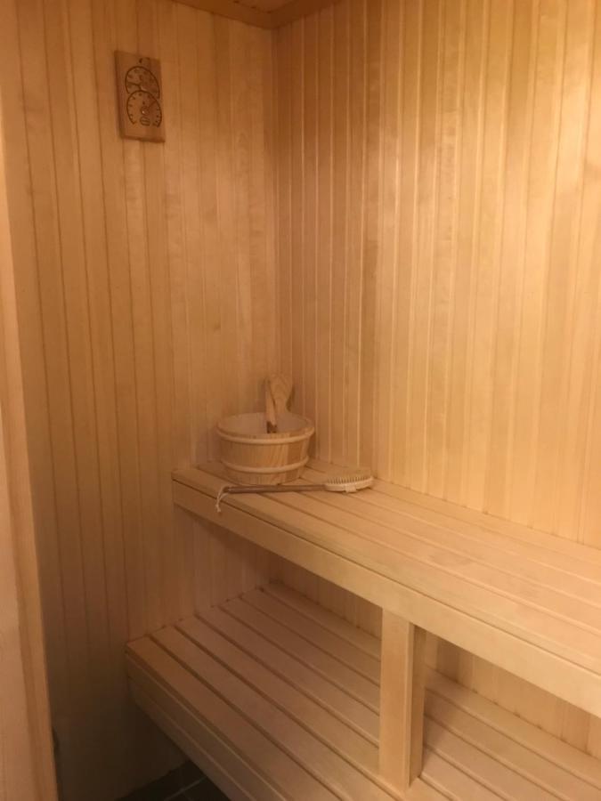 Mountain View Apartment With Sauna Nordseter Extérieur photo